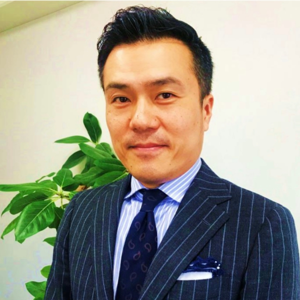 伊藤 尚徳
