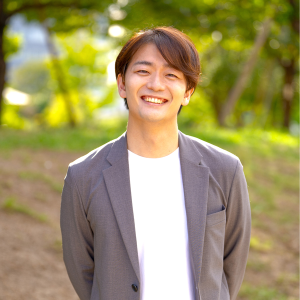 大門 颯人