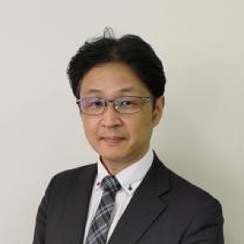 漆原 成彦