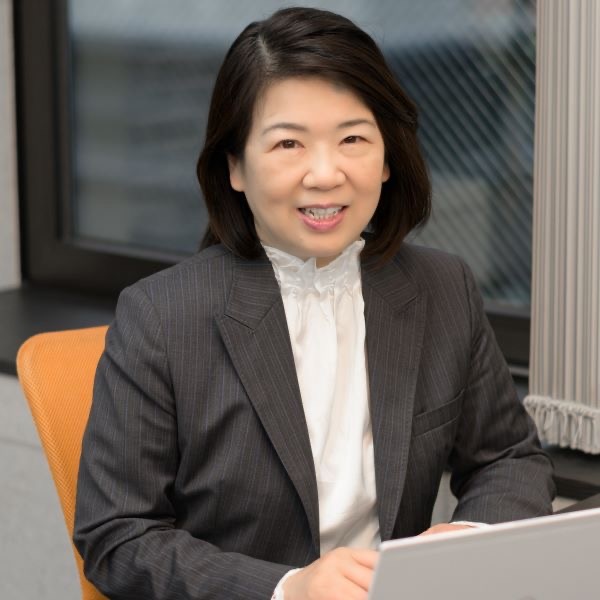 川邊 久美子